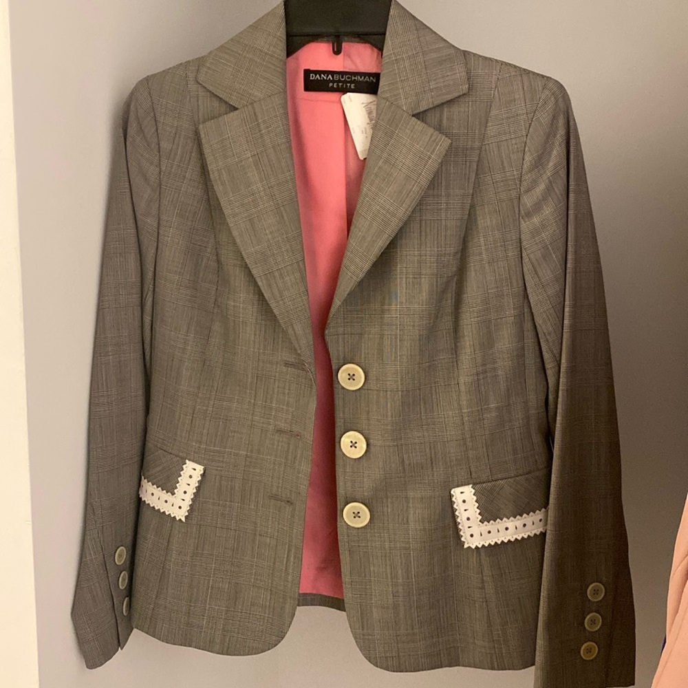 Dana Bachman 4p from Neiman Marcus I got it on sale and it was still 375!!!